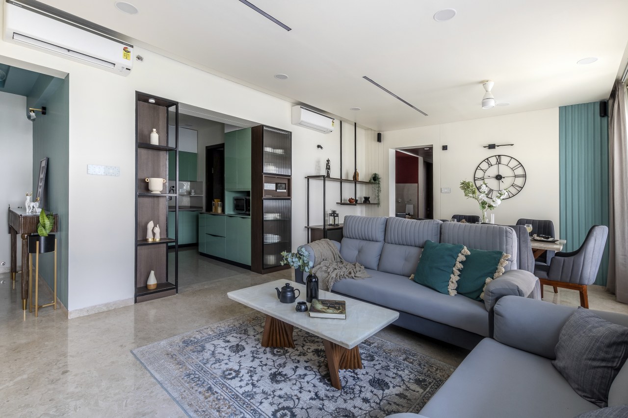Flat-In-Pune-10-2